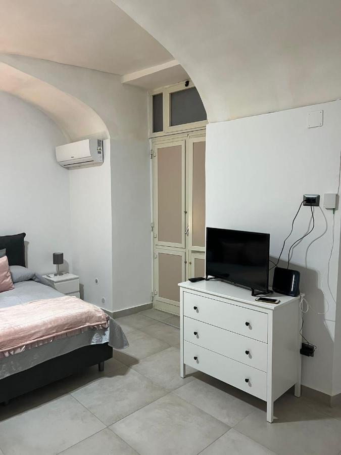 Chiaia Home 23 Napoli Exterior foto
