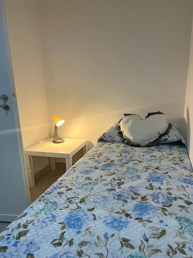 Chiaia Home 23 Napoli Exterior foto