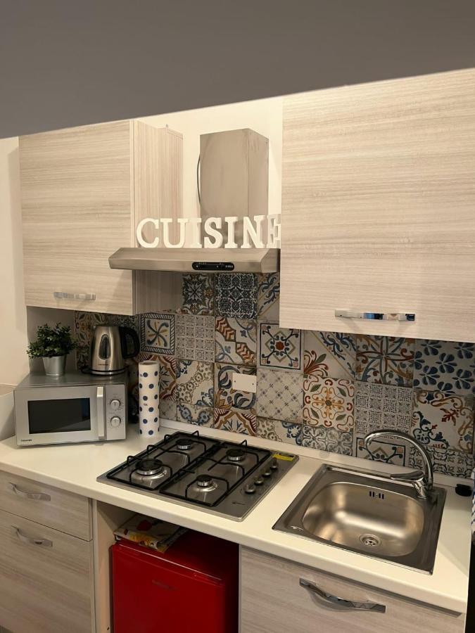 Chiaia Home 23 Napoli Exterior foto